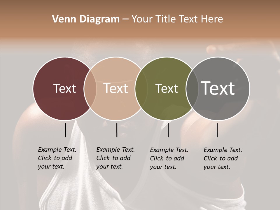 Adult Hop Casual PowerPoint Template