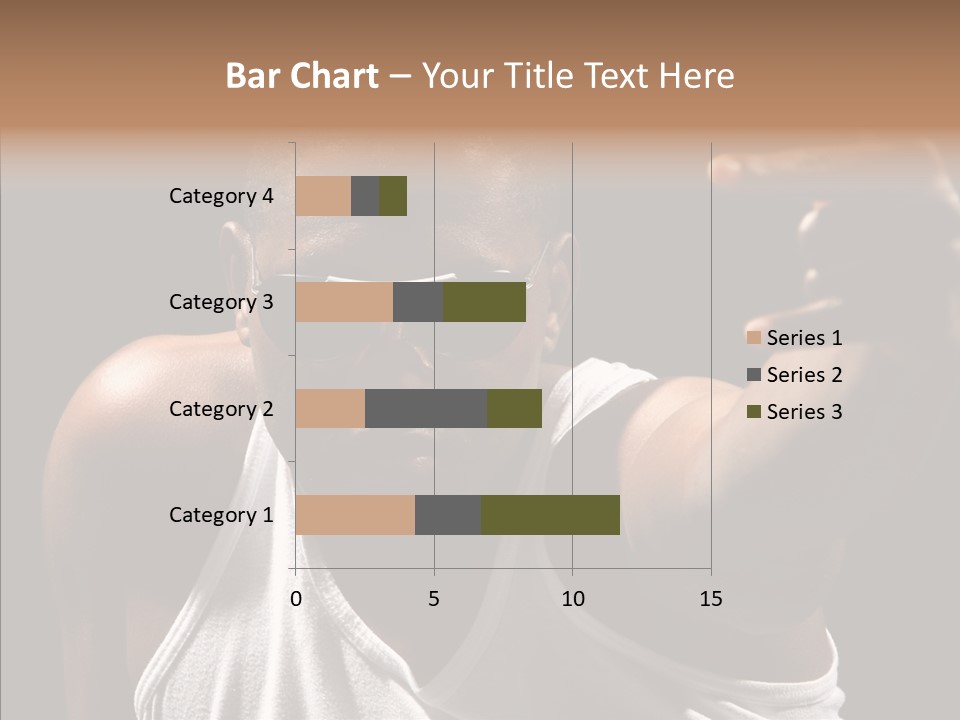 Adult Hop Casual PowerPoint Template