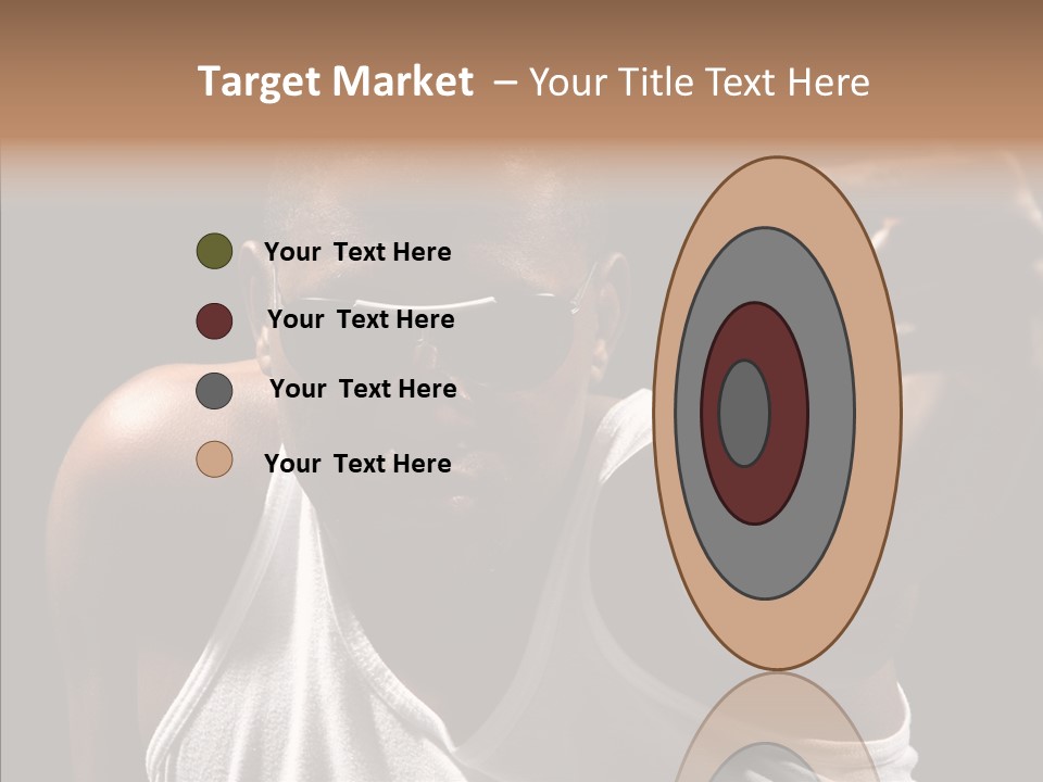 Adult Hop Casual PowerPoint Template