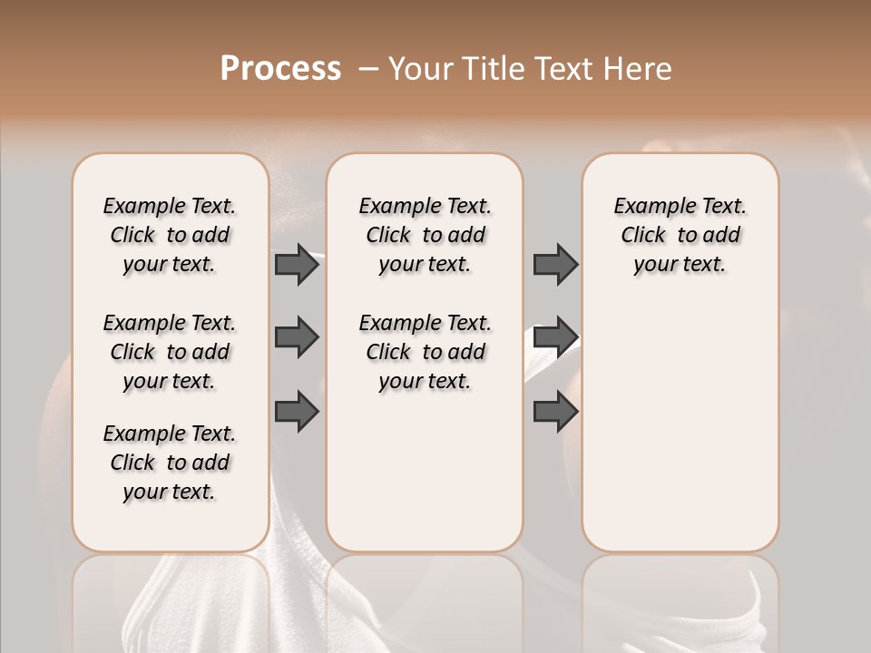 Adult Hop Casual PowerPoint Template