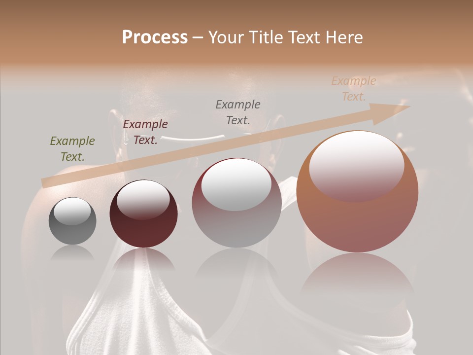 Adult Hop Casual PowerPoint Template