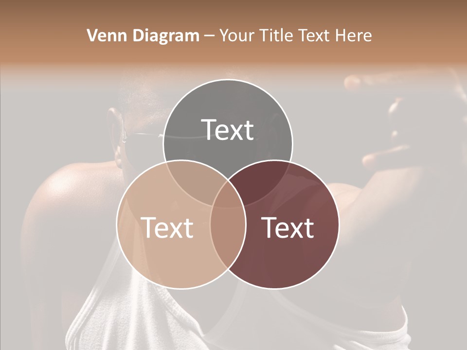 Adult Hop Casual PowerPoint Template