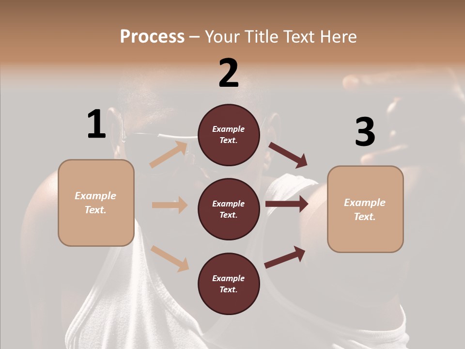 Adult Hop Casual PowerPoint Template