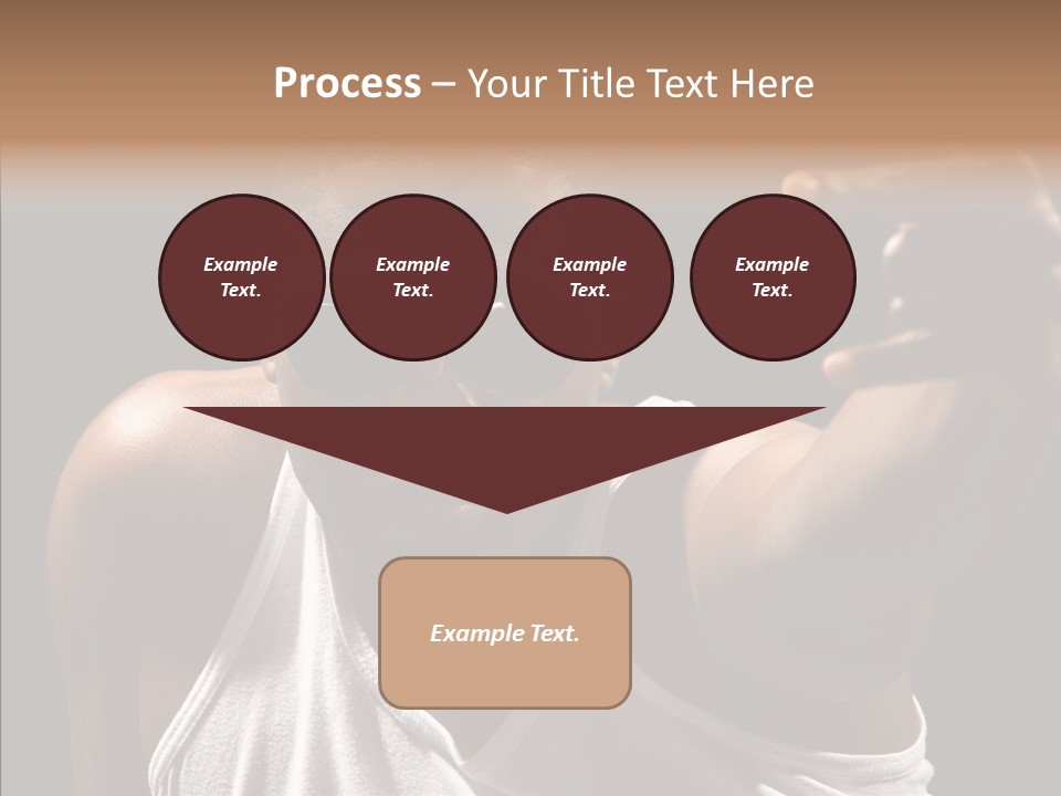 Adult Hop Casual PowerPoint Template