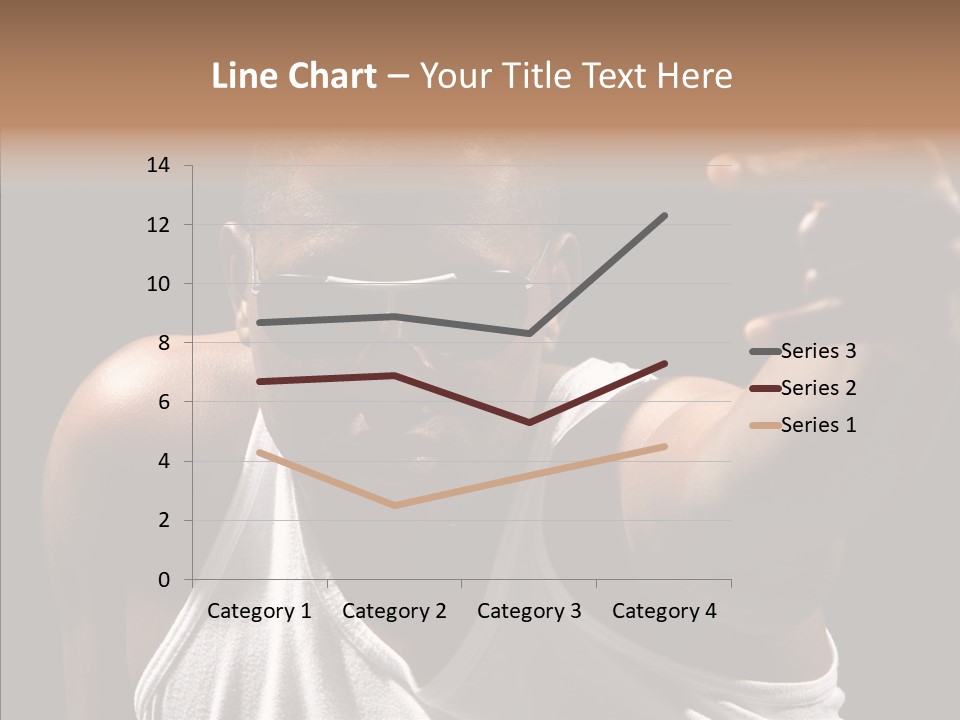 Adult Hop Casual PowerPoint Template