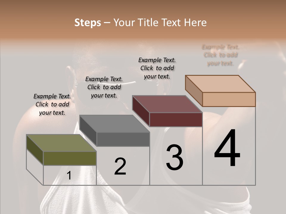 Adult Hop Casual PowerPoint Template