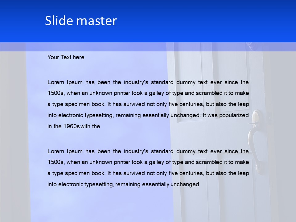 Concept Day Perfect PowerPoint Template