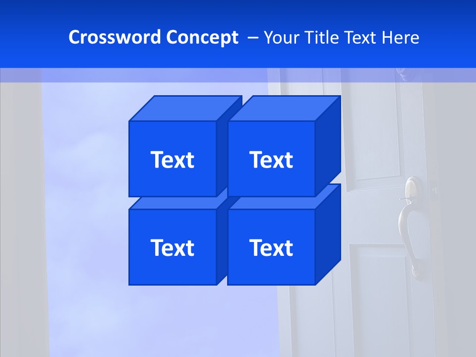 Concept Day Perfect PowerPoint Template