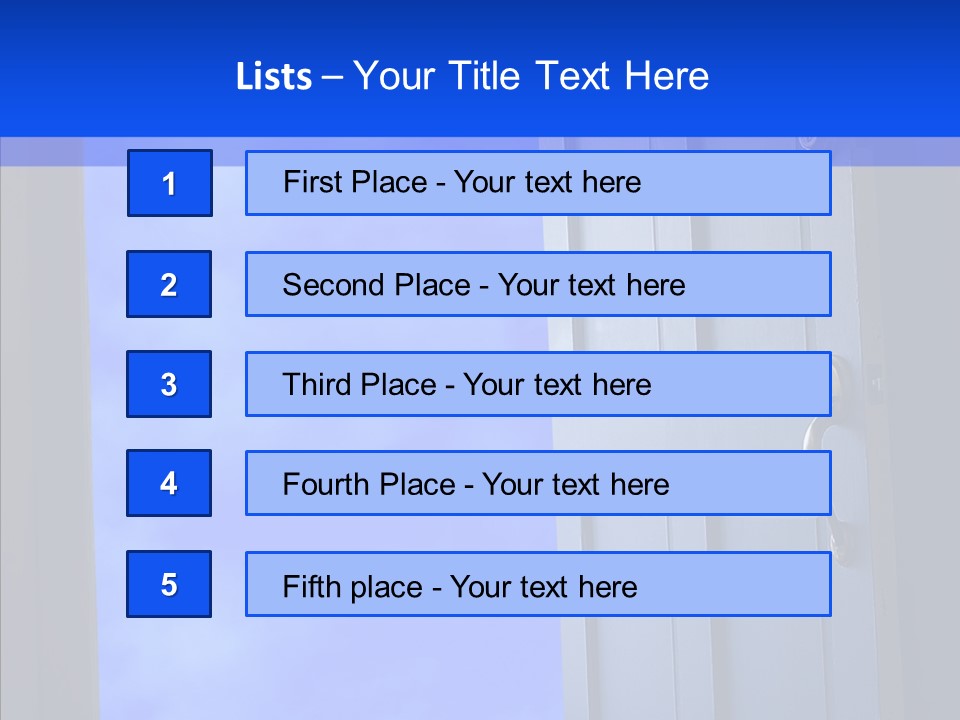 Concept Day Perfect PowerPoint Template