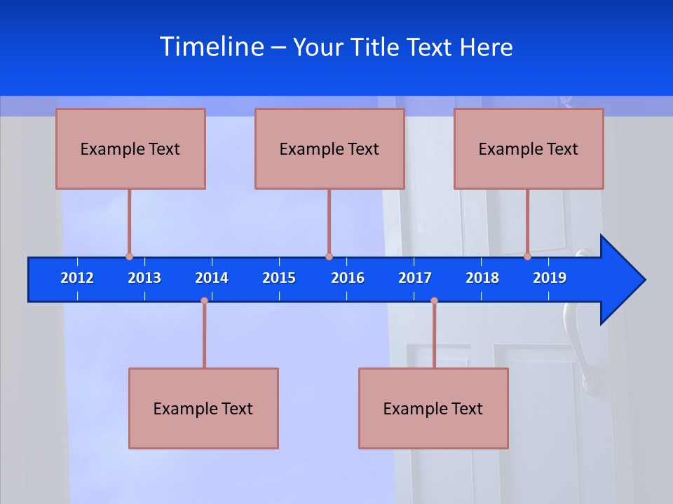 Concept Day Perfect PowerPoint Template