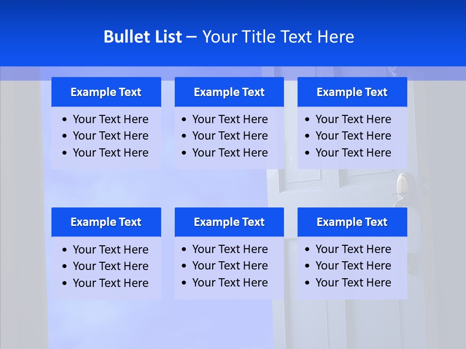 Concept Day Perfect PowerPoint Template