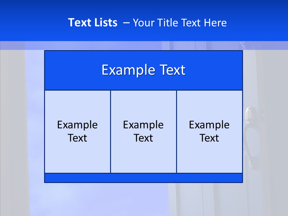 Concept Day Perfect PowerPoint Template