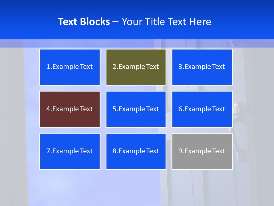 Concept Day Perfect PowerPoint Template