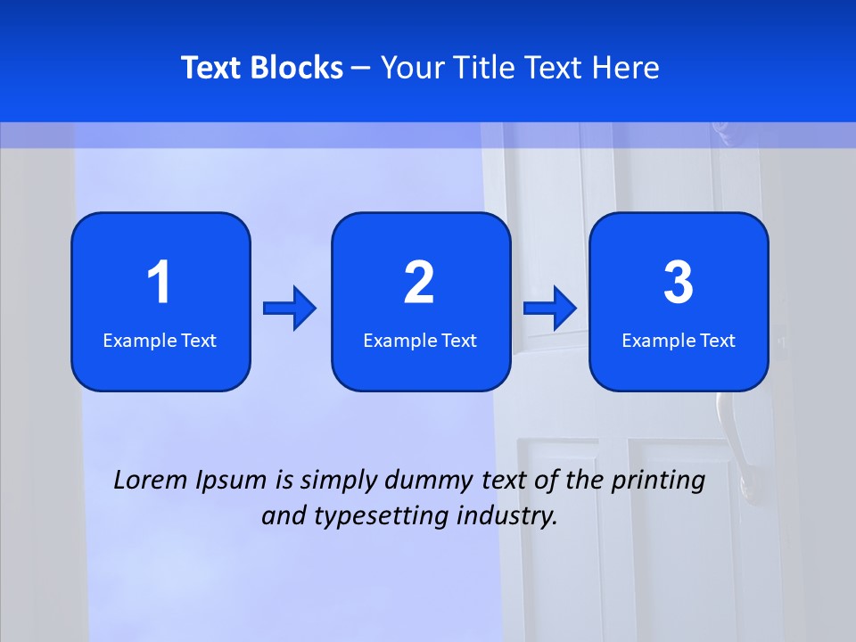 Concept Day Perfect PowerPoint Template