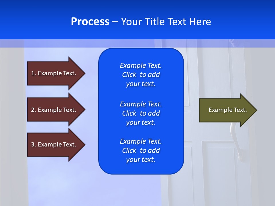 Concept Day Perfect PowerPoint Template
