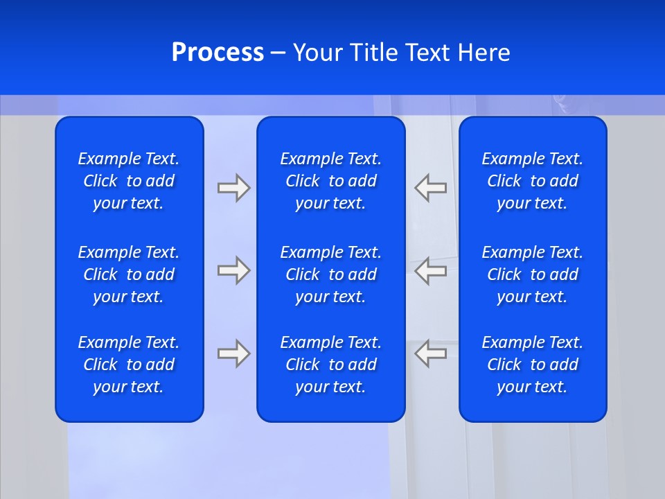 Concept Day Perfect PowerPoint Template