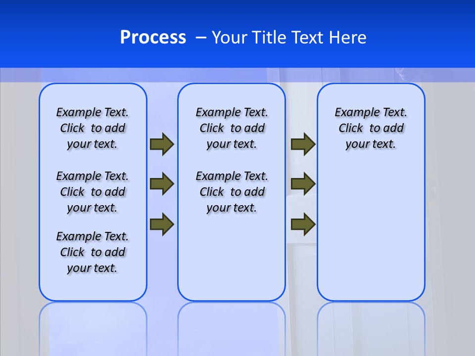 Concept Day Perfect PowerPoint Template