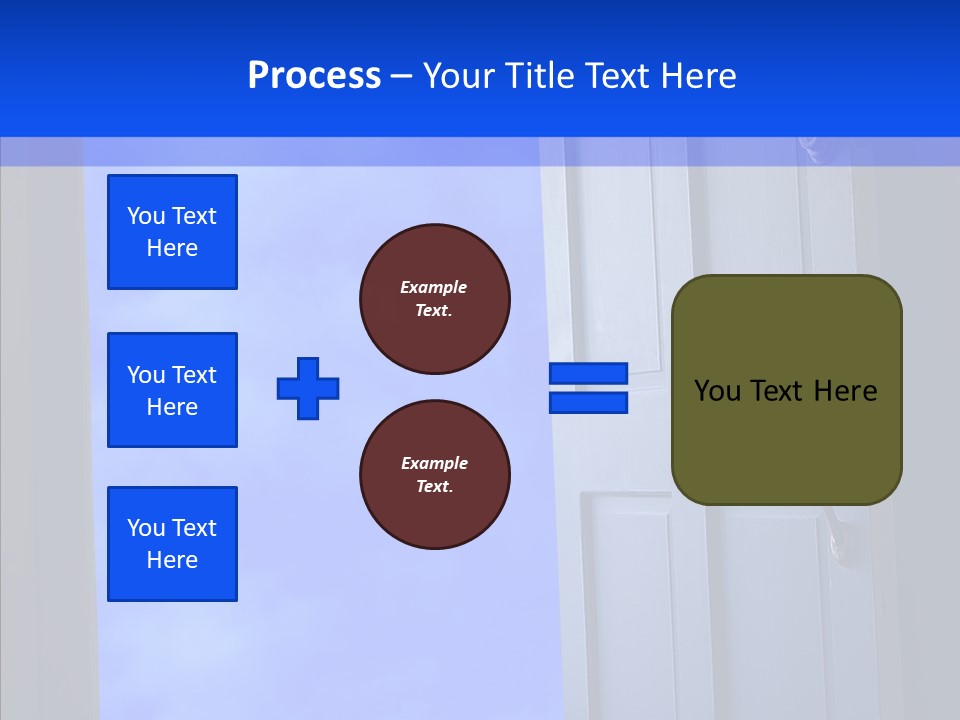 Concept Day Perfect PowerPoint Template