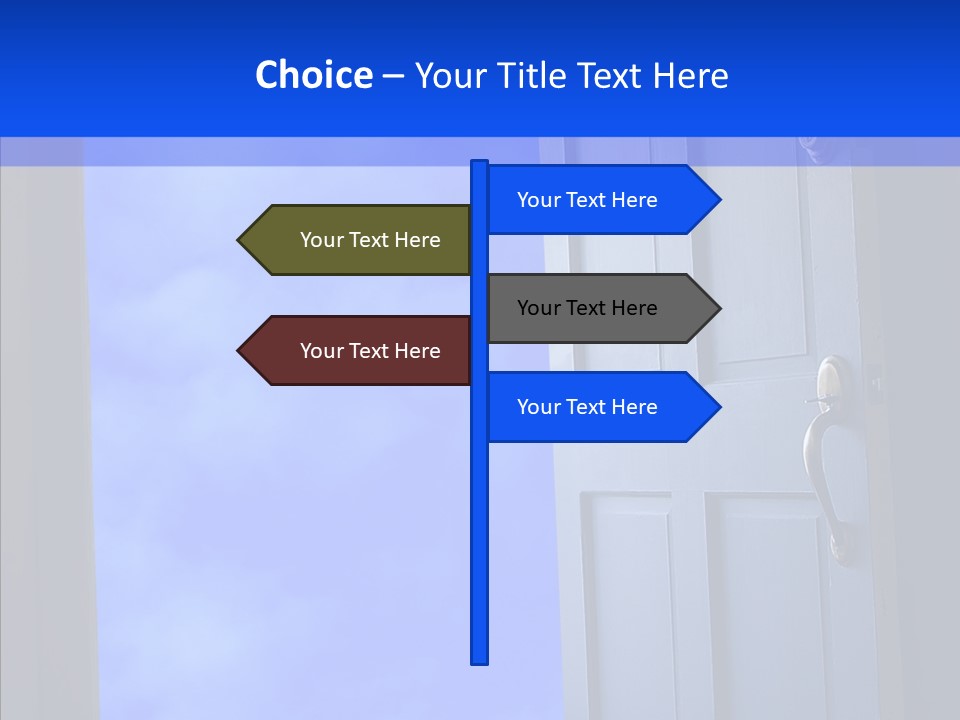 Concept Day Perfect PowerPoint Template