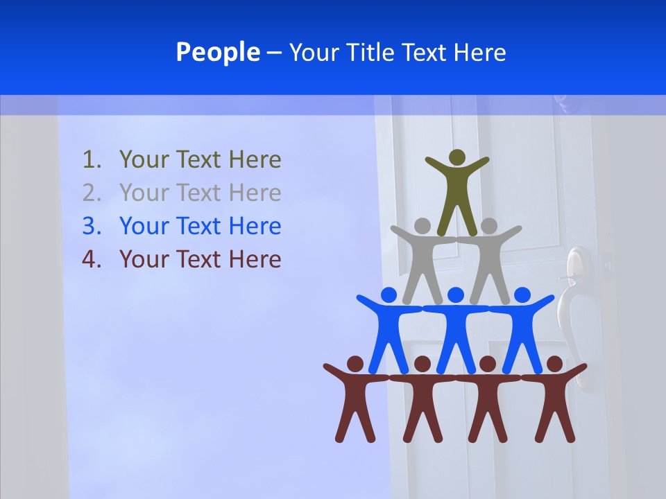 Concept Day Perfect PowerPoint Template