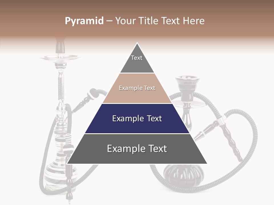 Tube Drag Persian PowerPoint Template