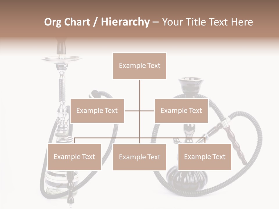 Tube Drag Persian PowerPoint Template