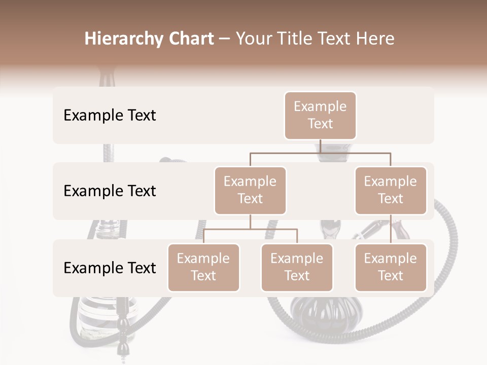 Tube Drag Persian PowerPoint Template