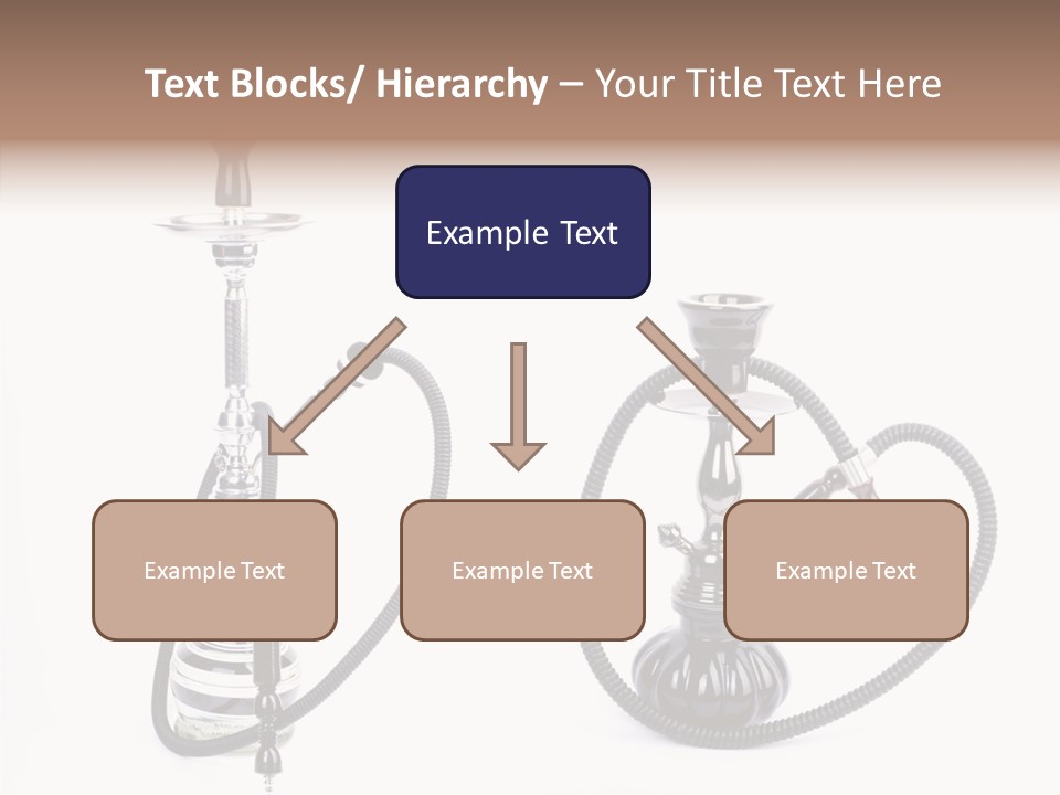 Tube Drag Persian PowerPoint Template