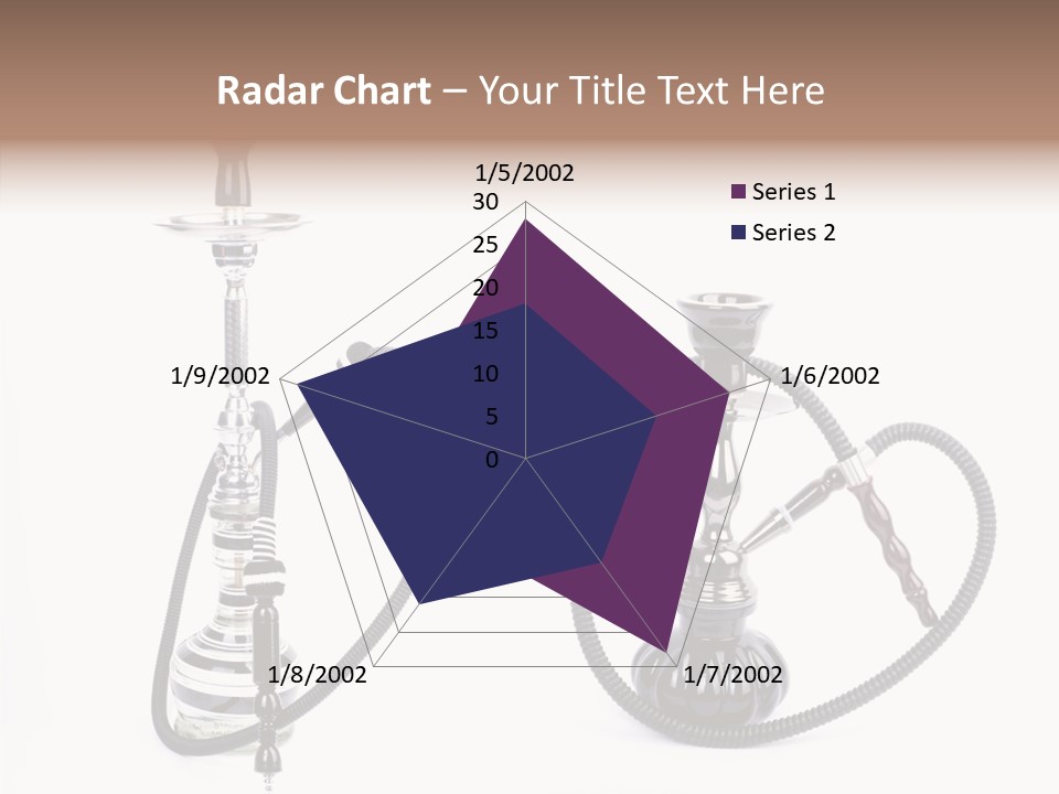 Tube Drag Persian PowerPoint Template