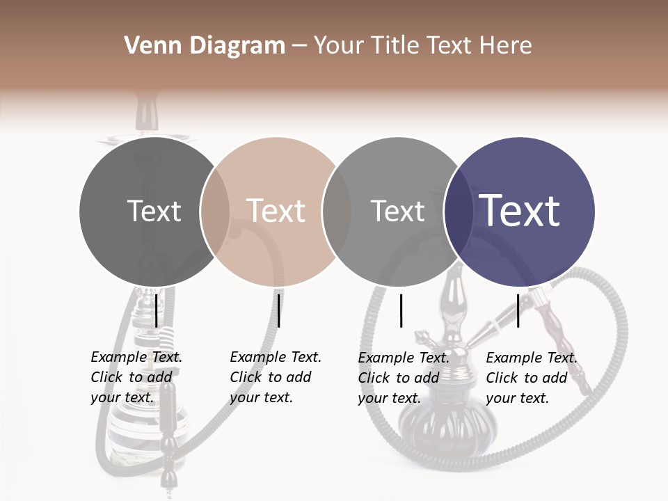 Tube Drag Persian PowerPoint Template
