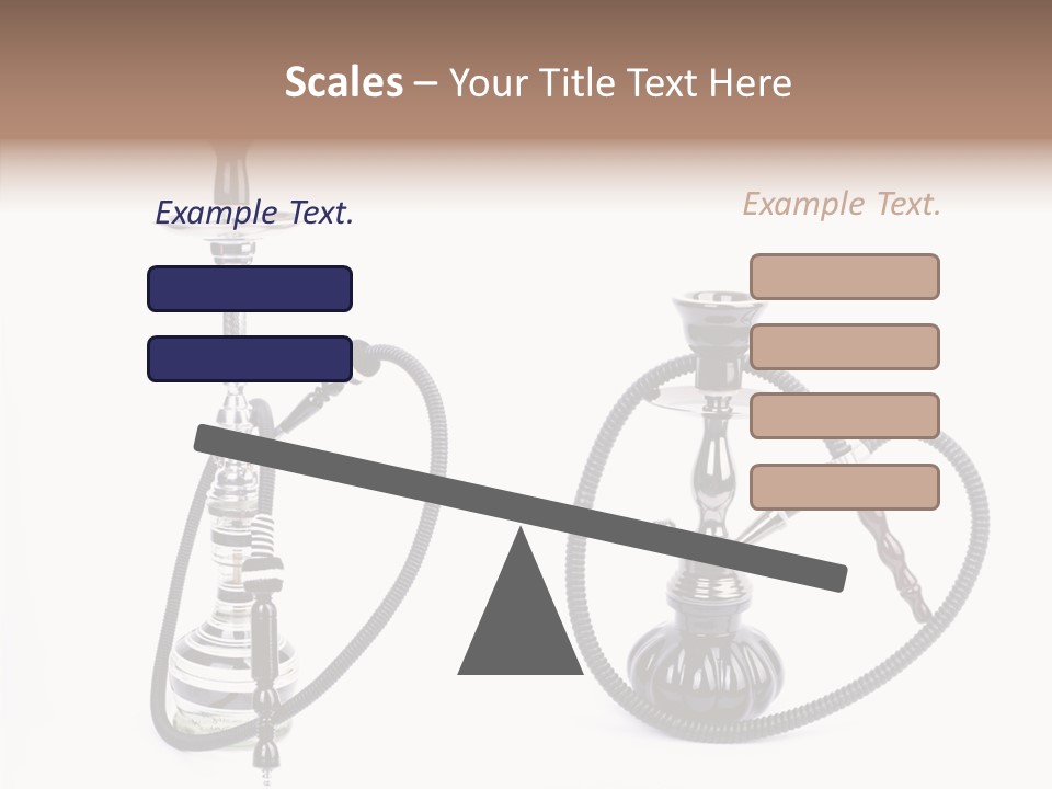 Tube Drag Persian PowerPoint Template