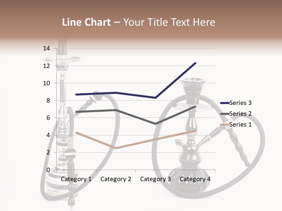 Tube Drag Persian PowerPoint Template