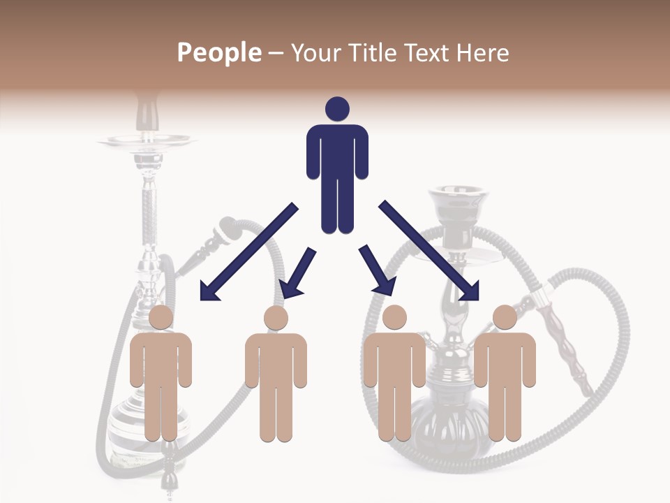 Tube Drag Persian PowerPoint Template