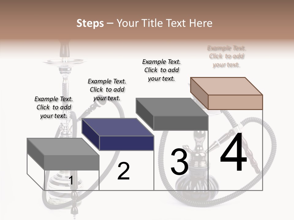 Tube Drag Persian PowerPoint Template