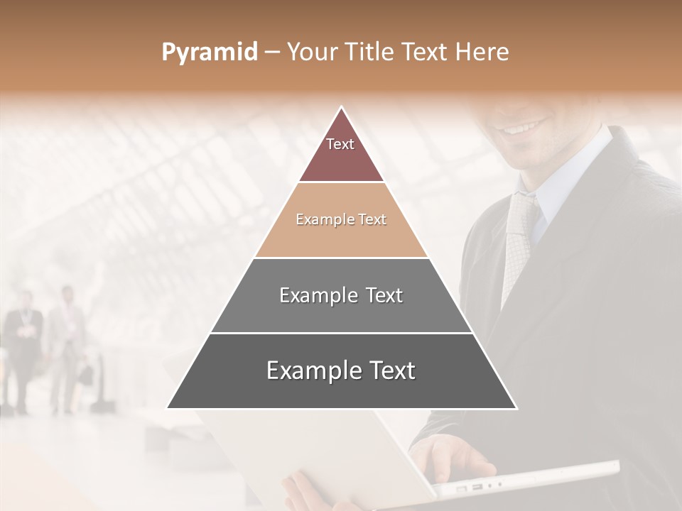 Building Happy Communication PowerPoint Template