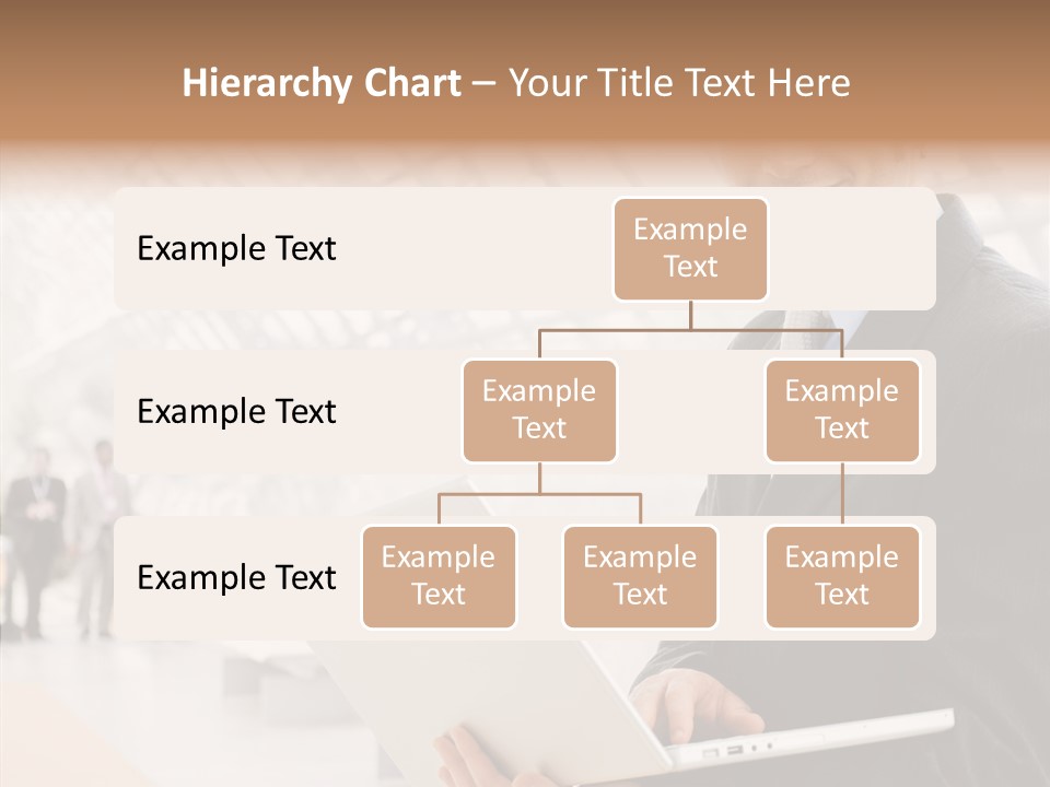 Building Happy Communication PowerPoint Template