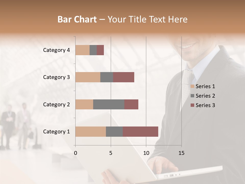 Building Happy Communication PowerPoint Template
