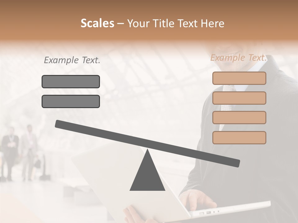 Building Happy Communication PowerPoint Template