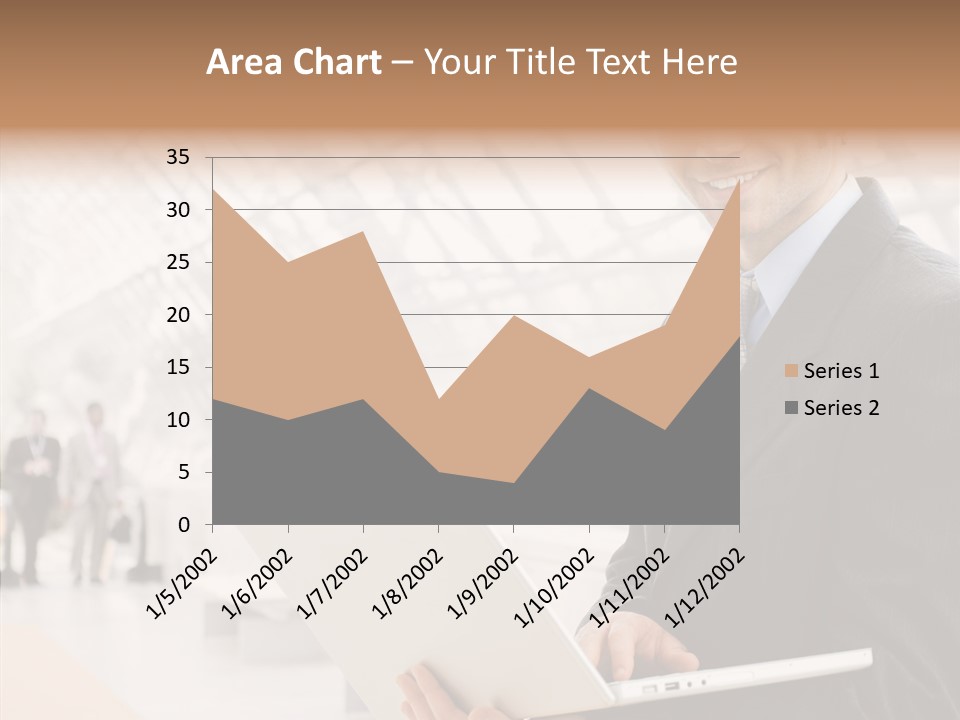 Building Happy Communication PowerPoint Template