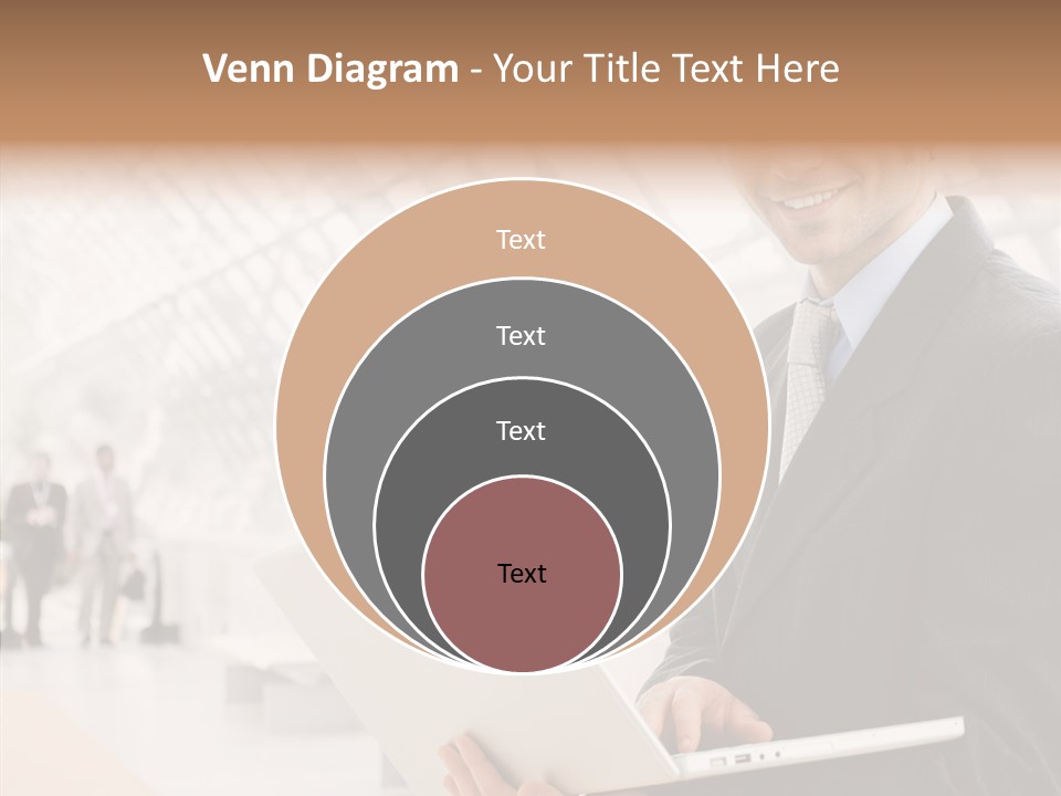 Building Happy Communication PowerPoint Template