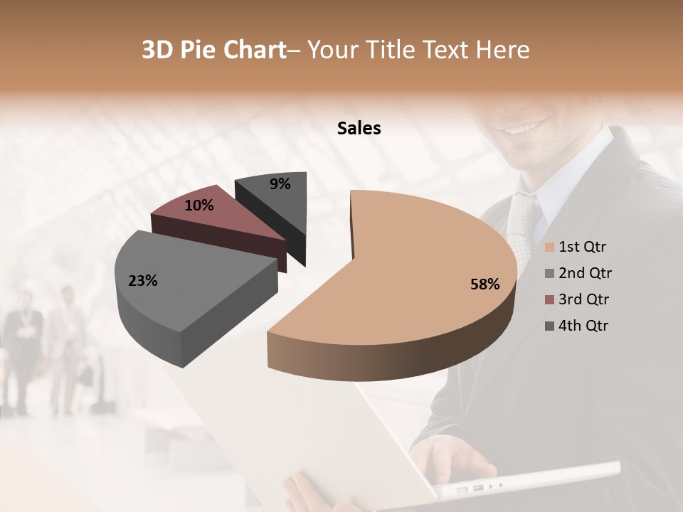 Building Happy Communication PowerPoint Template
