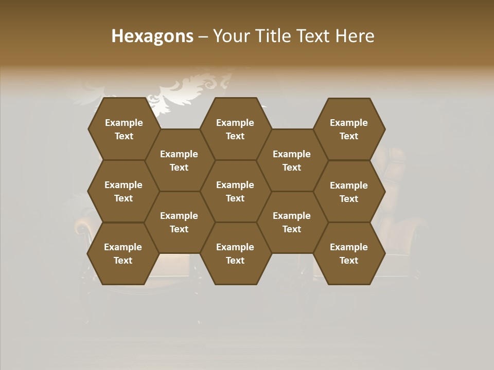 People Di Cu Ion Humorou PowerPoint Template