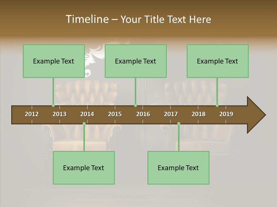 People Di Cu Ion Humorou PowerPoint Template