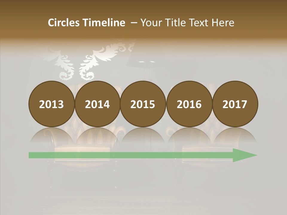 People Di Cu Ion Humorou PowerPoint Template