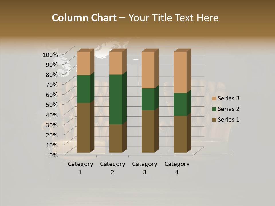 People Di Cu Ion Humorou PowerPoint Template
