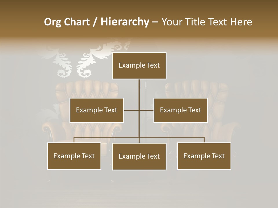 People Di Cu Ion Humorou PowerPoint Template