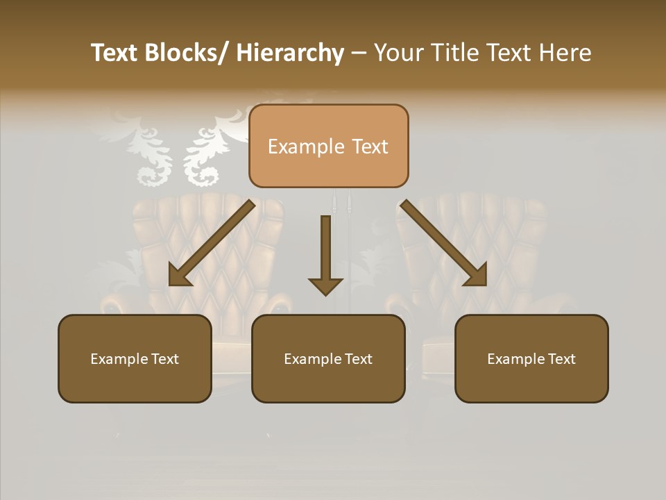 People Di Cu Ion Humorou PowerPoint Template