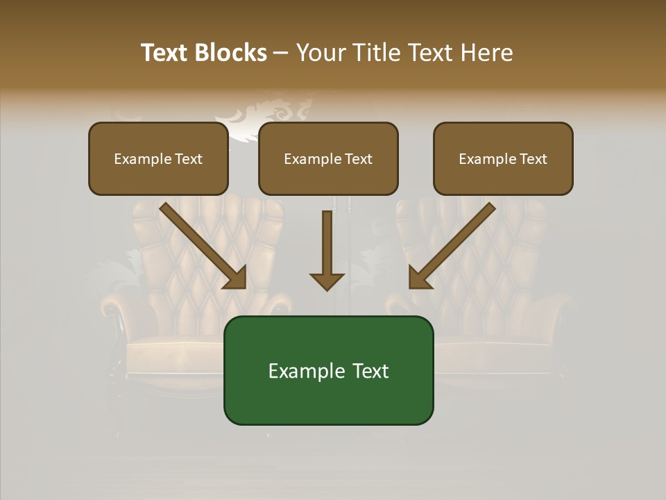 People Di Cu Ion Humorou PowerPoint Template