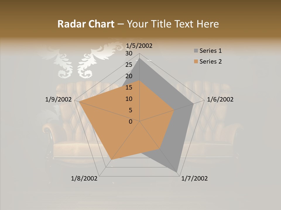 People Di Cu Ion Humorou PowerPoint Template