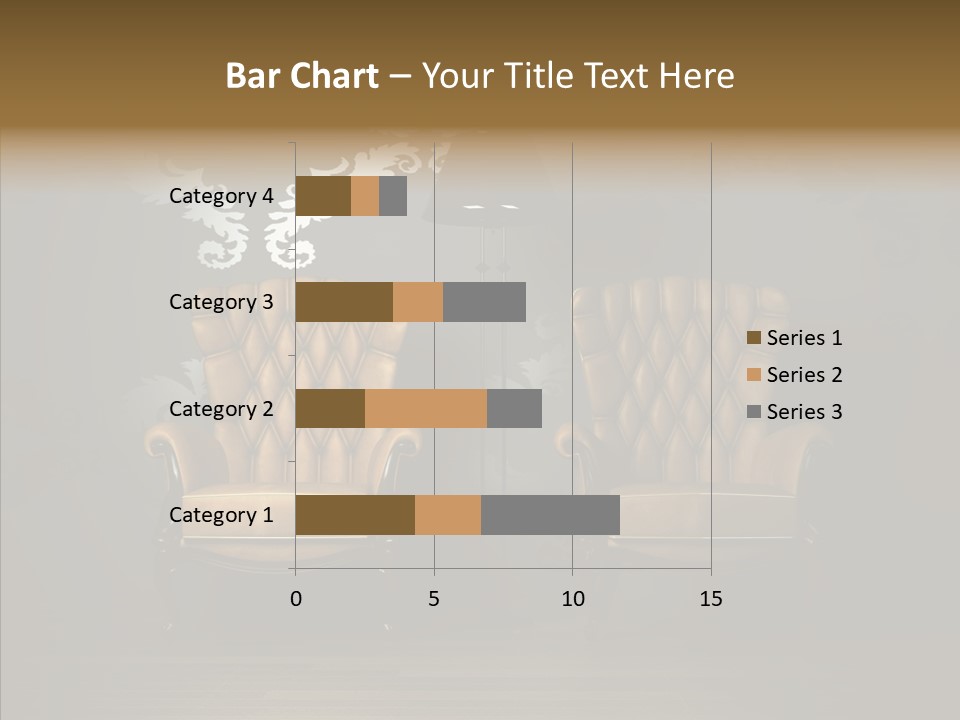 People Di Cu Ion Humorou PowerPoint Template